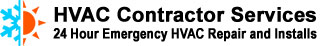 Veterans Adm HVAC Services